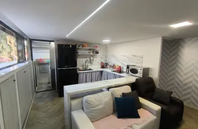 Apartamento com 3 quartos à venda na Rua Rubens Henrique Picchi, 119, Parque Cecap, Guarulhos