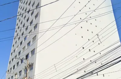 Kitnet / Stúdio à venda na Rua Cerqueira César, 124, Centro, Guarulhos