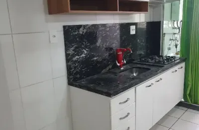 Apartamento com 3 quartos para alugar na Rua Doutor Miguel Vieira Ferreira, 57, Jardim Zaira, Guarulhos