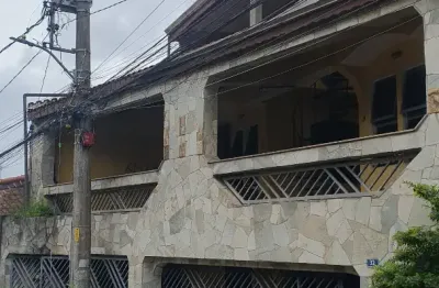 Casa com 3 quartos à venda na Viela Pires do Rio, Gopoúva, Guarulhos