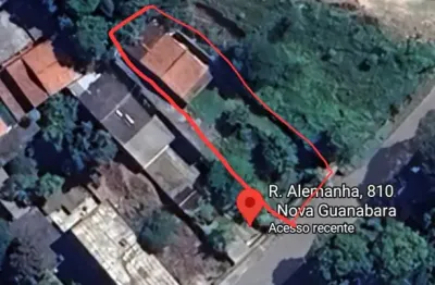 Casa com 3 quartos à venda na Avenida Francisca Lerário, 810, Chácaras Guanabara, Guararema