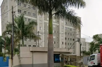 Apartamento com 2 quartos à venda na Avenida Rio de Janeiro, 510, Vila Bremen, Guarulhos