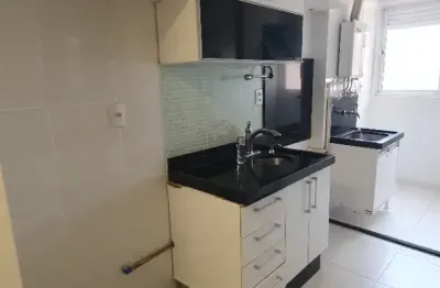 Apartamento com 2 quartos para alugar na Rua Doutor Miguel Vieira Ferreira, 57, Jardim Zaira, Guarulhos