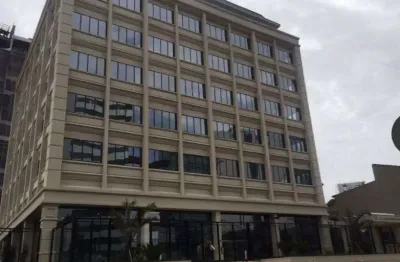 Laje comercial - venda - tem 517m2 está locada em pinheiros - são paulo