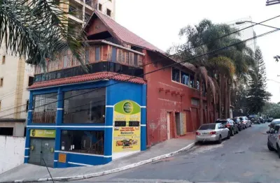 Imóvel comercial 790m2, área construída jardim zaira guarulhos, padaria, buffet, clinicas, spa