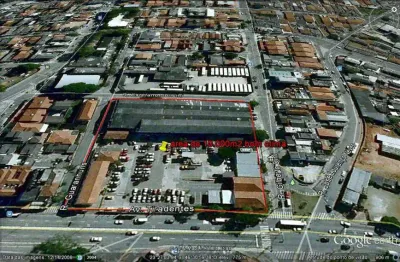 Terreno venda 10.000m2 jardim bom clima - guarulhos - são paulo. lugar bom para mercados, lojas,