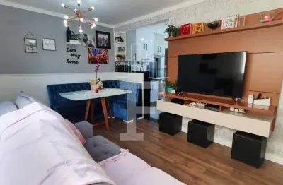 Apartamento com 3 quartos à venda na avenida doutor carlos de campos, 875, vila industrial, campinas, 60 m2 por r$ 310.000