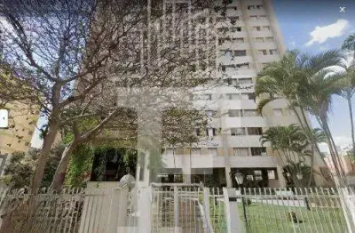 Apartamento com 2 quartos à venda no centro, campinas , 90 m2 por r$ 458.000