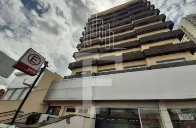 Sala comercial à venda na avenida barão de itapura, 2139, jardim guanabara, campinas, 61 m2 por r$ 220.000