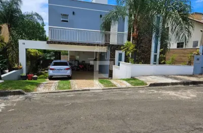 Casa em condomínio fechado com 3 quartos à venda na rua ramão olavo saravy filho, 661, jardim myrian moreira da costa, campinas, 200 m2 por r$ 1.360.000