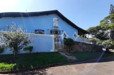 Casa com 4 quartos à venda no parque taquaral, campinas , 415 m2 por r$ 1.895.000