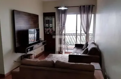 Apartamento com 3 quartos à venda no bonfim, campinas , 87 m2 por r$ 495.000