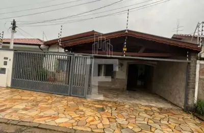 Casa com 3 quartos à venda no parque da figueira, campinas , 217 m2 por r$ 850.000