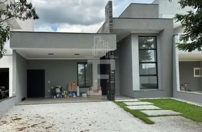 Casa em condomínio fechado com 3 quartos à venda no cascata, paulínia , 189 m2 por r$ 1.200.000