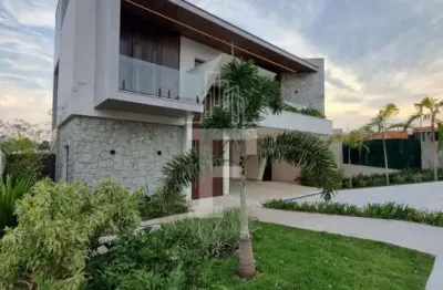 Casa em condomínio fechado com 4 quartos à venda na rua josé rodrigues de oliveira, 01, alphaville dom pedro 3, campinas, 379 m2 por r$ 4.300.000