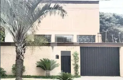 Casa comercial para alugar na vila anhangüera, campinas , 253 m2 por r$ 4.300