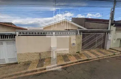 Casa com 3 quartos à venda na vila costa e silva, campinas , 147 m2 por r$ 345.000