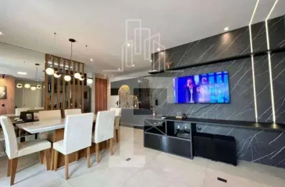 Apartamento com 2 quartos à venda na avenida doutor alexandre martins laroca, 930, santa terezinha, paulínia, 57 m2 por r$ 585.000