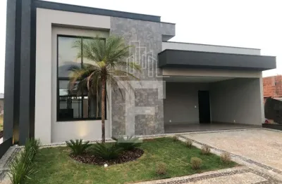 Casa em condomínio fechado com 3 quartos à venda no parque brasil 500, paulínia , 195 m2 por r$ 1.465.000