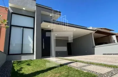 Casa em condomínio fechado com 3 quartos à venda na avenida fausto pietrobom, 600, jardim planalto, paulínia, 191 m2 por r$ 1.290.000