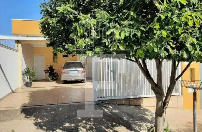 Casa com 3 quartos à venda no jardim ibirapuera, campinas , 96 m2 por r$ 560.000