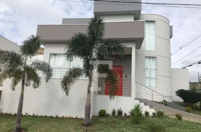 Casa em condomínio fechado com 3 quartos à venda no swiss park, campinas , 290 m2 por r$ 1.950.000
