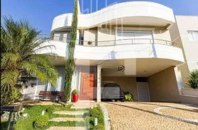 Casa em condomínio fechado com 4 quartos para alugar na rua ada matallo pavani, 250, swiss park, campinas, 360 m2 por r$ 13.000