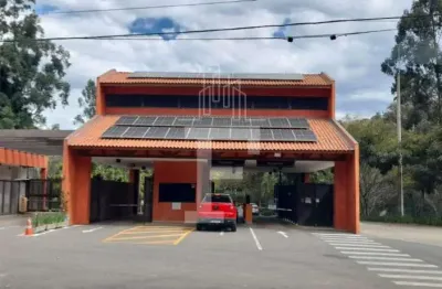 Terreno em condomínio fechado à venda no loteamento fazenda dona carolina, itatiba  por r$ 800.000