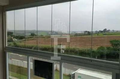 Apartamento com 3 quartos à venda na rua antonio santos silva, 410, balneario tropical, paulínia, 80 m2 por r$ 615.000