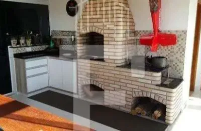 Cobertura com 3 quartos à venda na rua alterosa, 110, jardim santa eudóxia, campinas, 120 m2 por r$ 500.000