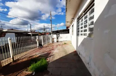 Casa com 5 quartos à venda no jardim garcía, campinas , 200 m2 por r$ 310.000