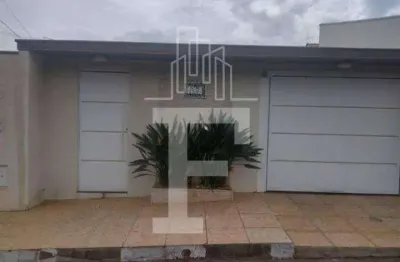 Casa com 3 quartos à venda na celso callegari, 9, saltinho, paulínia, 70 m2 por r$ 485.000