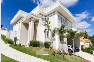 Casa em condomínio fechado com 4 quartos à venda na rua abilio luz, swiss park, campinas, 294 m2 por r$ 2.795.000