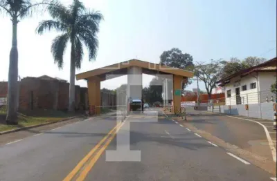 Terreno em condomínio fechado à venda na rua mariazinha leite campagnolli, 1121, parque xangrilá, campinas por r$ 410.000