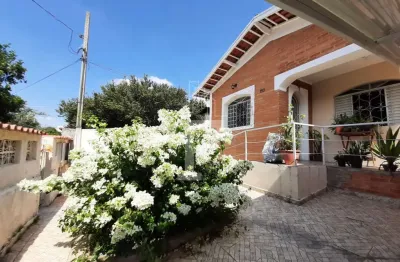 Casa com 3 quartos à venda na rua salvador lombardi neto, 193, vila nova teixeira, campinas, 155 m2 por r$ 445.000