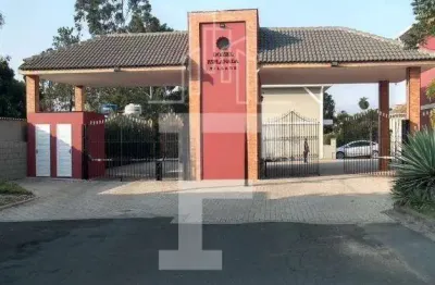 Casa em condomínio fechado com 3 quartos à venda na rua dos poloneses, 33, parque nova suíça, valinhos, 107 m2 por r$ 890.000