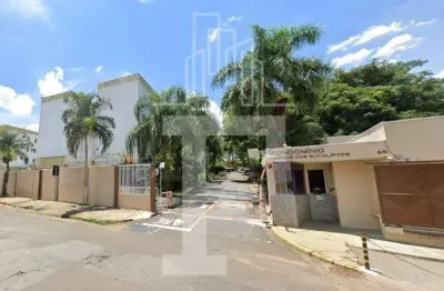 Apartamento com 2 quartos à venda na rua albatroz, 65, vila padre manoel de nóbrega, campinas, 52 m2 por r$ 205.000
