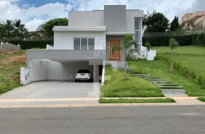 Casa em condomínio fechado com 4 quartos à venda na rua manuel candido, loteamento parque das sapucaias, campinas, 374 m2 por r$ 3.600.000