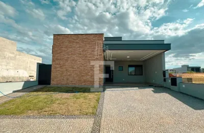 Casa em condomínio fechado com 3 quartos à venda na rua sebastião cardoso, 168, parque brasil 500, paulínia, 212 m2 por r$ 2.045.000