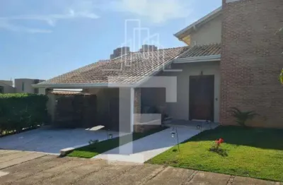 Casa em condomínio fechado com 3 quartos à venda na rua hermes, 24, jardim de itapoan, paulínia, 321 m2 por r$ 1.950.000