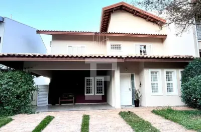 Casa em condomínio fechado com 3 quartos à venda na rua campos salles, 2535, vila faustina ii, valinhos, 223 m2 por r$ 1.250.000
