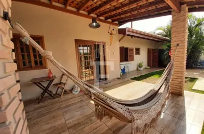 Casa com 2 quartos à venda no parque rural fazenda santa cândida, campinas , 129 m2 por r$ 970.000