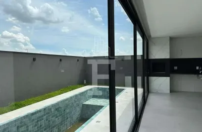 Casa em condomínio fechado com 3 quartos à venda na avenida prefeito josé lozano araújo, 910, jardim ypê, paulínia, 259 m2 por r$ 1.990.000