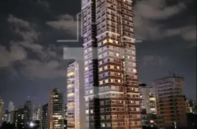 Apartamento com 2 quartos à venda na rua alecrins, 700, cambuí, campinas, 104 m2 por r$ 1.345.000