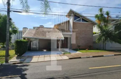 Casa em condomínio fechado com 3 quartos à venda na rua paiquere, 530, jardim paiquerê, valinhos, 320 m2 por r$ 2.900.000