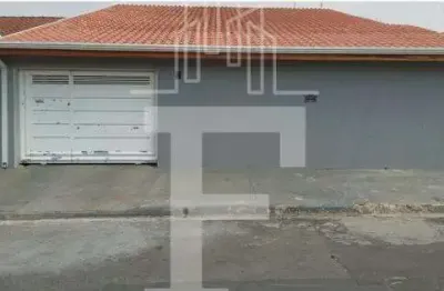 Casa com 3 quartos à venda no joão aranha, paulínia , 176 m2 por r$ 645.000