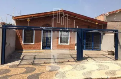Casa comercial à venda no jardim bela vista, campinas , 287 m2 por r$ 830.000