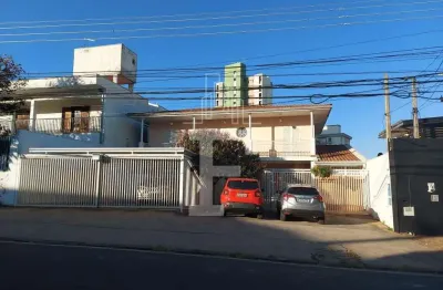 Casa comercial à venda no jardim chapadão, campinas , 349 m2 por r$ 1.080.000