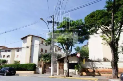 Apartamento com 3 quartos à venda na avenida josé bonifácio, 1025, jardim flamboyant, campinas, 75 m2 por r$ 335.000