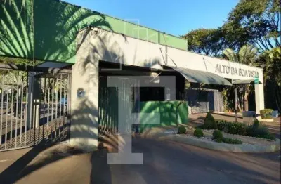 Terreno em condomínio fechado à venda na avenida aristóteles costa, 1047, jardim fortaleza, paulínia por r$ 510.000